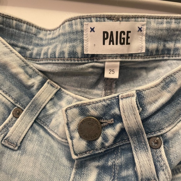 PAIGE jeans - Picture 2 of 4